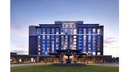 Sheraton Flowood, Mississippi